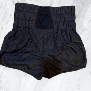 Black FP MOVEMENT Shorts Size S